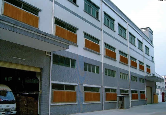 廠房降溫為什么優(yōu)選水簾風(fēng)機(jī)？