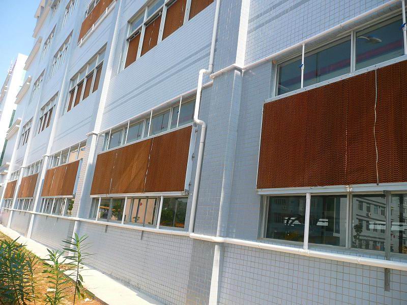 廣西水簾廠家！