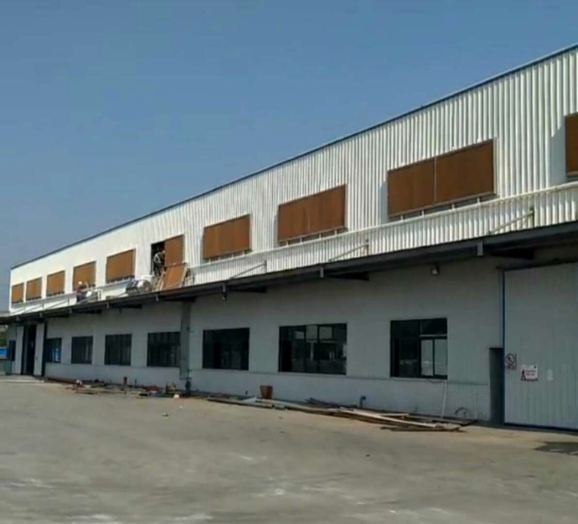 養(yǎng)豬廠降溫設(shè)備！